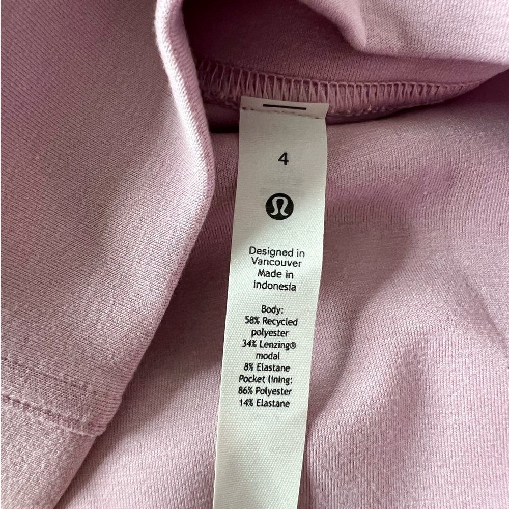Lululemon Sweatshirt
